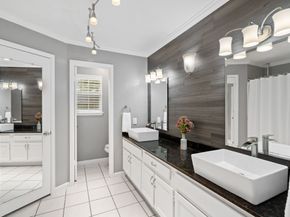 21407 Park Mount Drive, Katy TX 77450