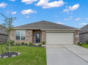 19092 Sonora Chase Drive, New Caney TX 77357