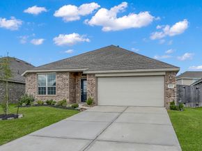 19092 Sonora Chase Drive, New Caney TX 77357