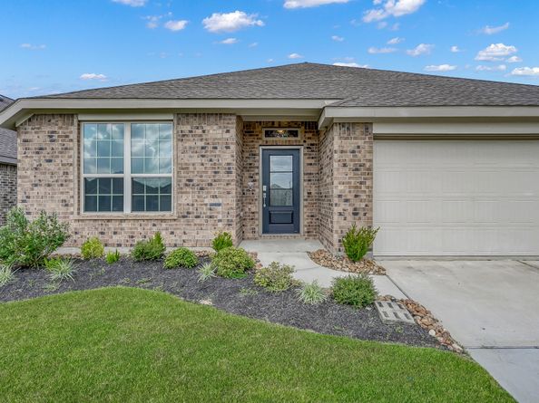 19092 Sonora Chase Drive, New Caney TX 77357