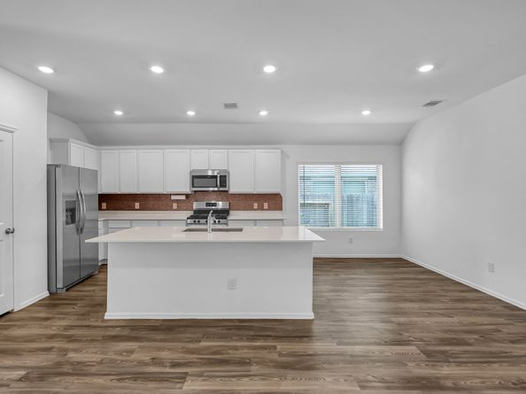 19092 Sonora Chase Drive, New Caney TX 77357