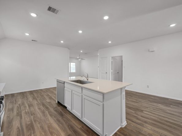19092 Sonora Chase Drive, New Caney TX 77357