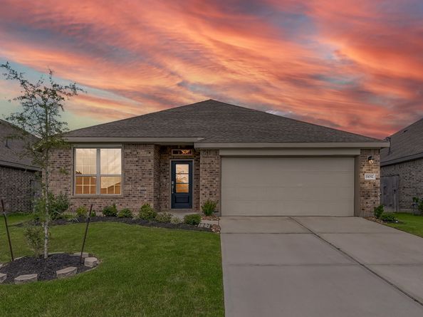 19092 Sonora Chase Drive, New Caney TX 77357