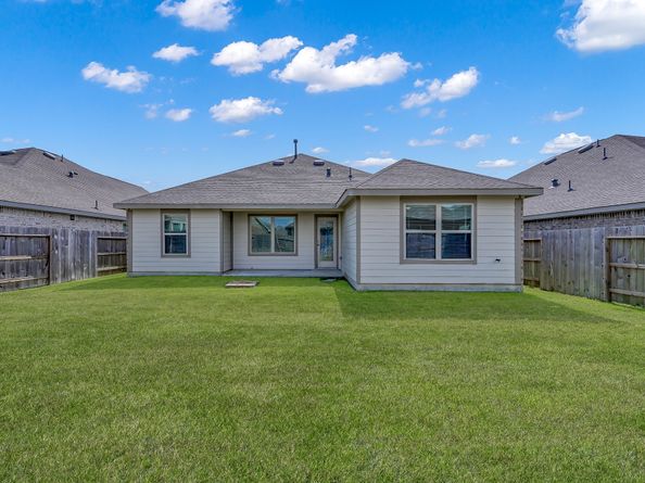19092 Sonora Chase Drive, New Caney TX 77357