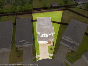 22306 Forest Gorge Lane, Spring TX 77373