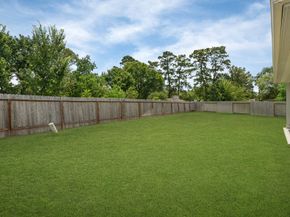 22306 Forest Gorge Lane, Spring TX 77373