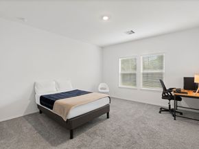 22306 Forest Gorge Lane, Spring TX 77373