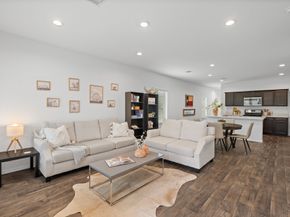 22306 Forest Gorge Lane, Spring TX 77373