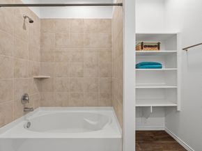 22306 Forest Gorge Lane, Spring TX 77373