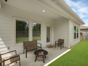 22306 Forest Gorge Lane, Spring TX 77373