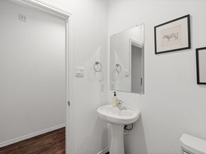 22306 Forest Gorge Lane, Spring TX 77373