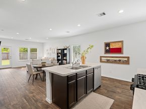 22306 Forest Gorge Lane, Spring TX 77373