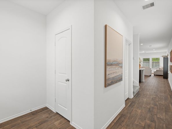 22306 Forest Gorge Lane, Spring TX 77373