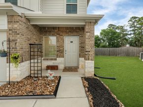22306 Forest Gorge Lane, Spring TX 77373