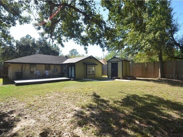 5114 W 43rd Street, Houston TX 77092