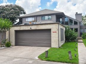 18143 Bal Harbour Drive Drive, Houston TX 77058
