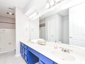 18143 Bal Harbour Drive Drive, Houston TX 77058