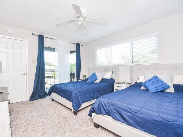 18143 Bal Harbour Drive Drive, Houston TX 77058