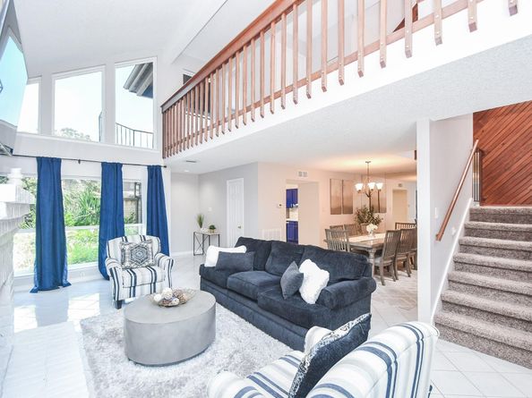 18143 Bal Harbour Drive Drive, Houston TX 77058
