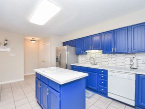 18143 Bal Harbour Drive Drive, Houston TX 77058