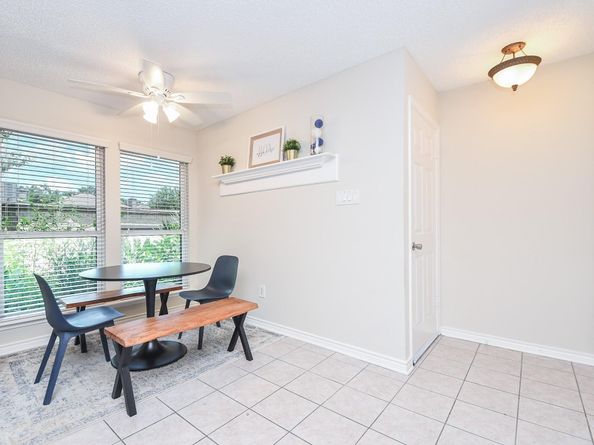 18143 Bal Harbour Drive Drive, Houston TX 77058