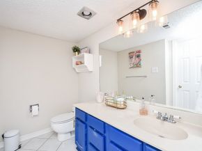 18143 Bal Harbour Drive Drive, Houston TX 77058