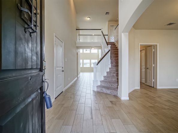 10003 Open Slope Court, Humble TX 77396