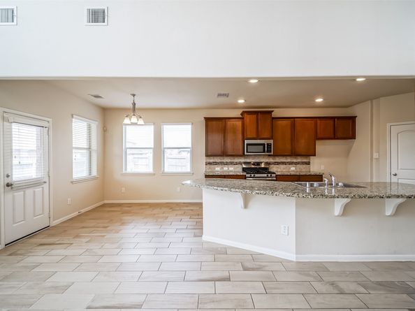 10003 Open Slope Court, Humble TX 77396