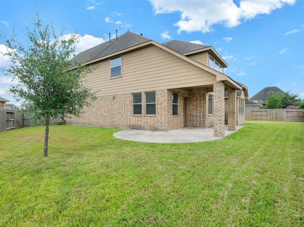 10003 Open Slope Court, Humble TX 77396