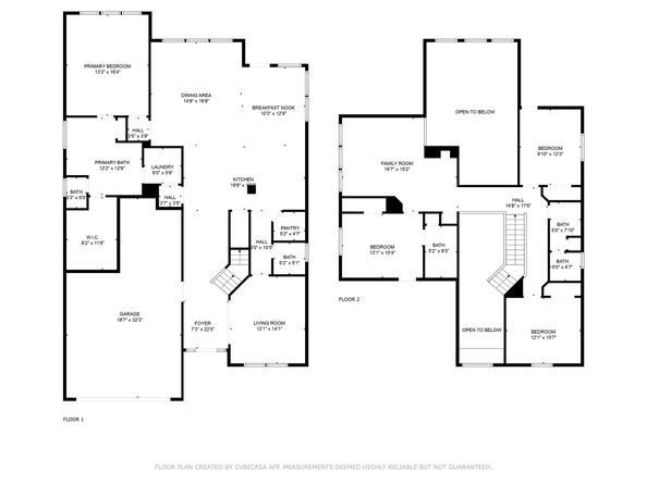10003 Open Slope Court, Humble TX 77396