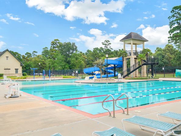 10003 Open Slope Court, Humble TX 77396