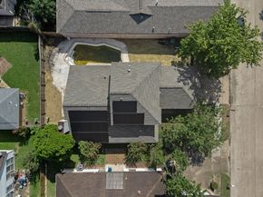 8514 Deer Meadow Drive, Houston TX 77071