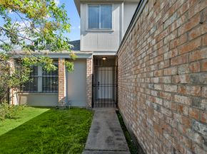 8514 Deer Meadow Drive, Houston TX 77071