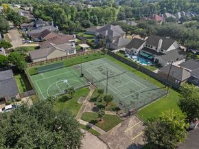 8514 Deer Meadow Drive, Houston TX 77071