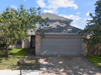 8514 Deer Meadow Drive