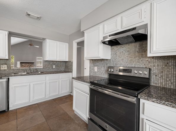 8514 Deer Meadow Drive, Houston TX 77071
