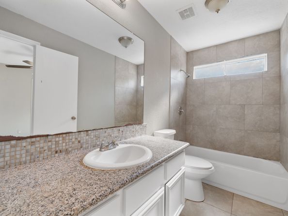8514 Deer Meadow Drive, Houston TX 77071
