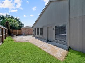 8514 Deer Meadow Drive, Houston TX 77071