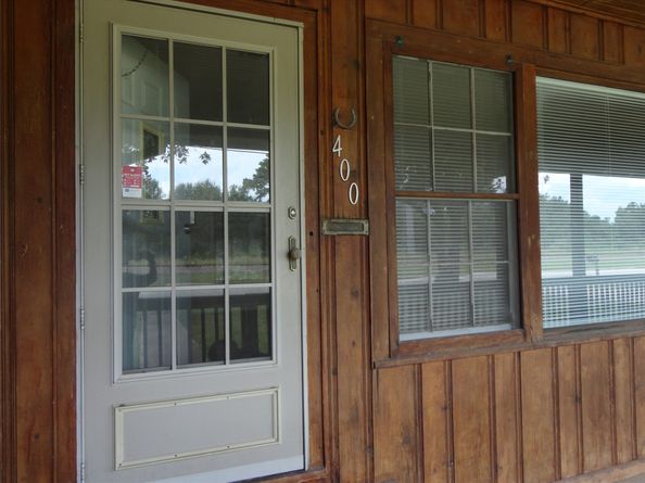 400 N ELM Street, Tomball TX 77375