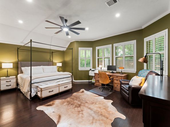 31606 Sutter Springs Lane, Spring TX 77386