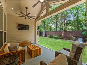31606 Sutter Springs Lane, Spring TX 77386