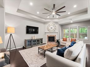 31606 Sutter Springs Lane, Spring TX 77386
