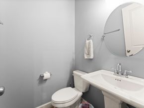 31606 Sutter Springs Lane, Spring TX 77386