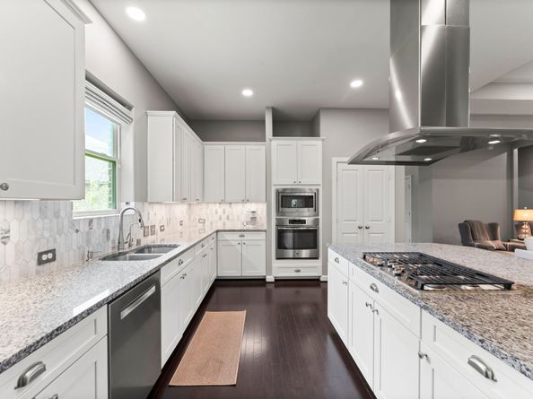 31606 Sutter Springs Lane, Spring TX 77386
