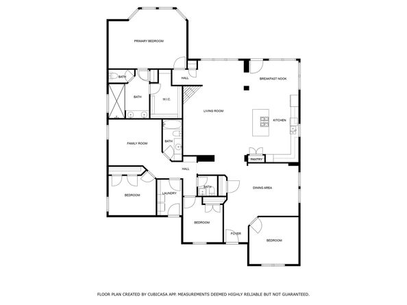31606 Sutter Springs Lane, Spring TX 77386