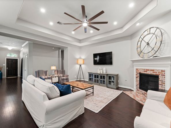 31606 Sutter Springs Lane, Spring TX 77386