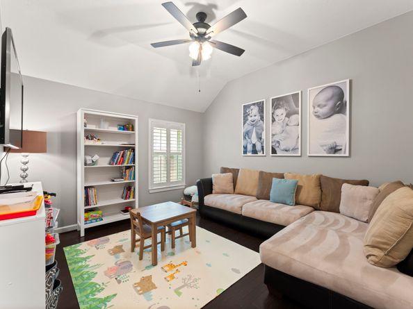 31606 Sutter Springs Lane, Spring TX 77386