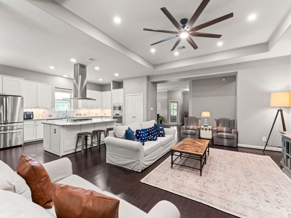 31606 Sutter Springs Lane, Spring TX 77386