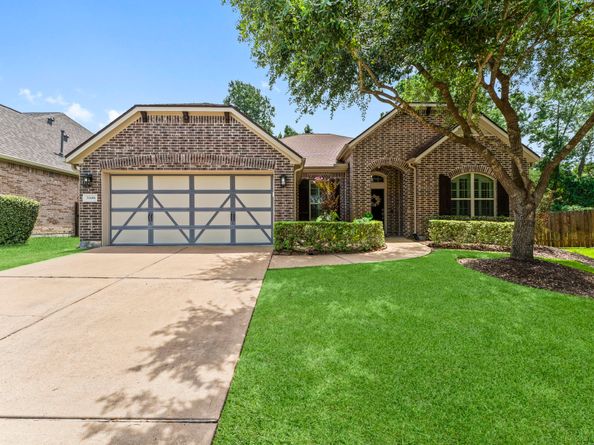 31606 Sutter Springs Lane, Spring TX 77386