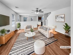 22922 Twisting Maple Court, Spring TX 77373